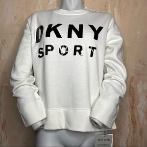 Small DKNY Sport Sweatshirt